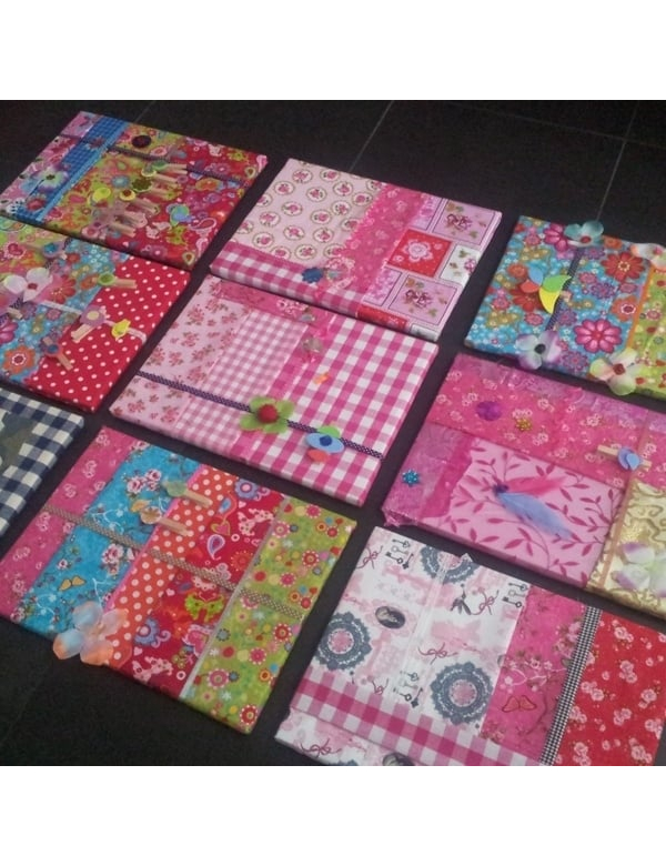 Kinderfeestje memobord maken