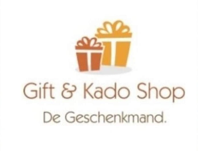 De Geschenkmand